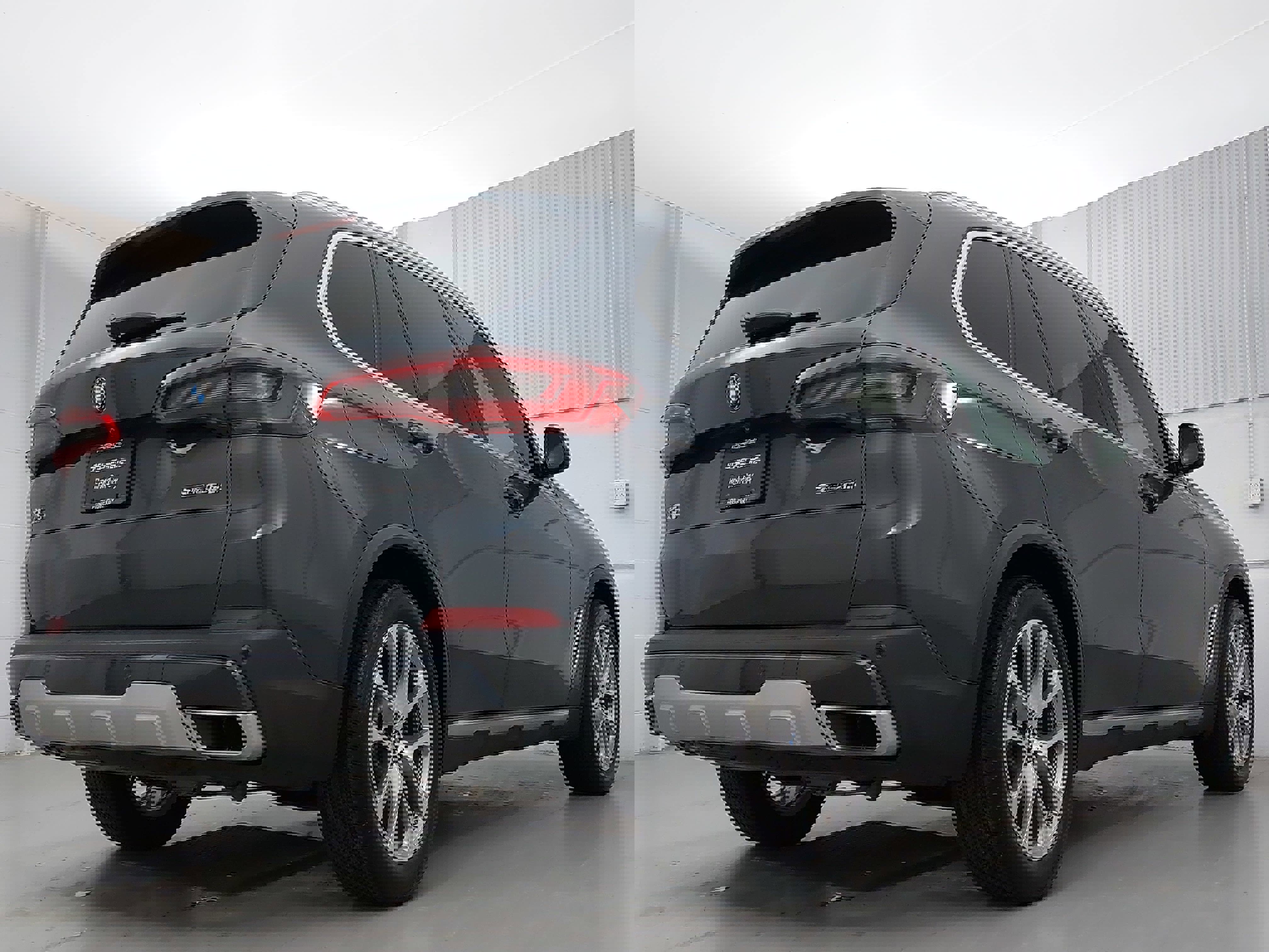 Used 2020 BMW X5 sDrive40i w/ Convenience Package image 7