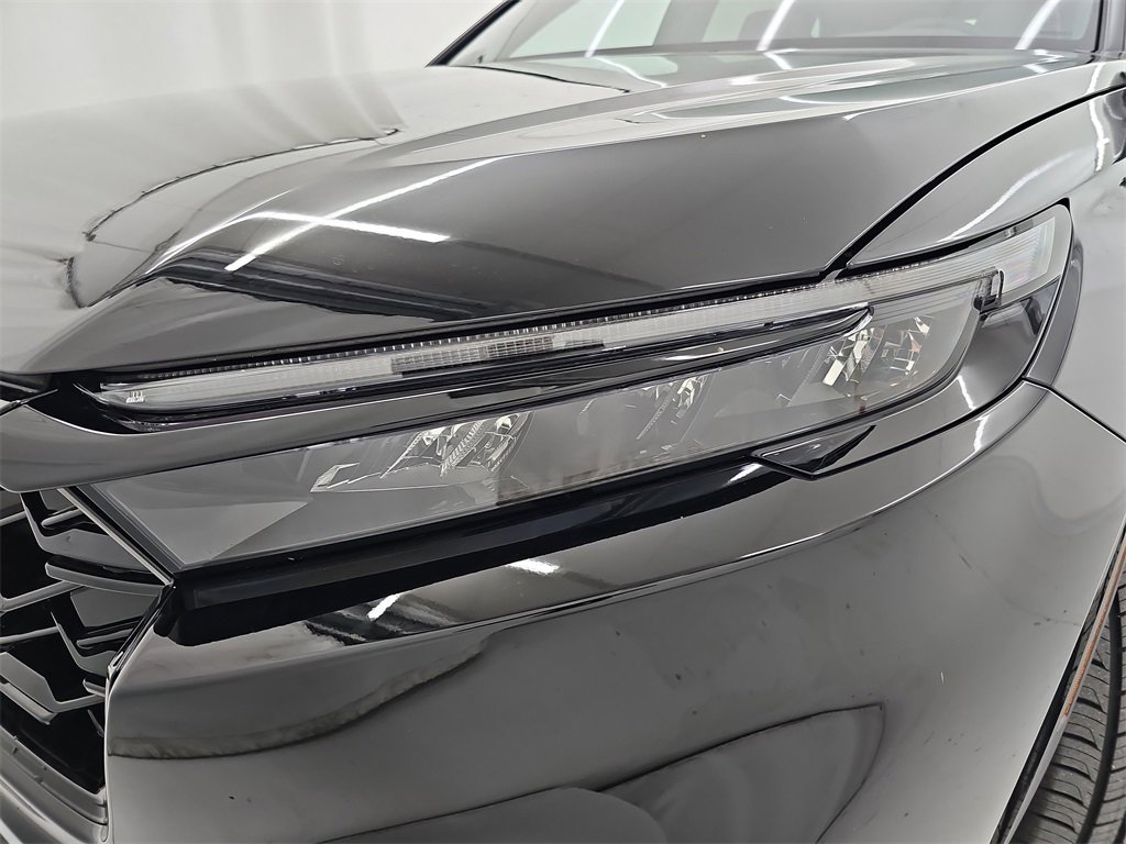 New 2026 Honda CR-V Sport-L image 39