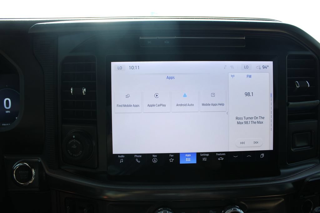 Used 2025 Ford F150 Tremor w/ Equipment Group 402A High AWD/4WD image 58