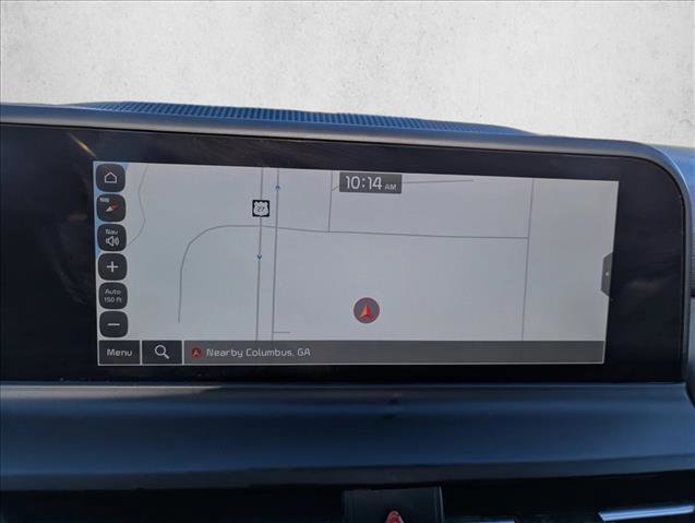 Used 2025 Kia Seltos EX w/ EX Sunroof Package image 17