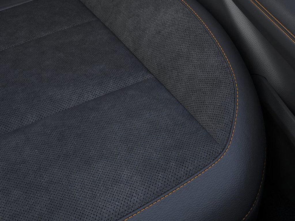 New 2026 Ford Explorer Tremor image 16