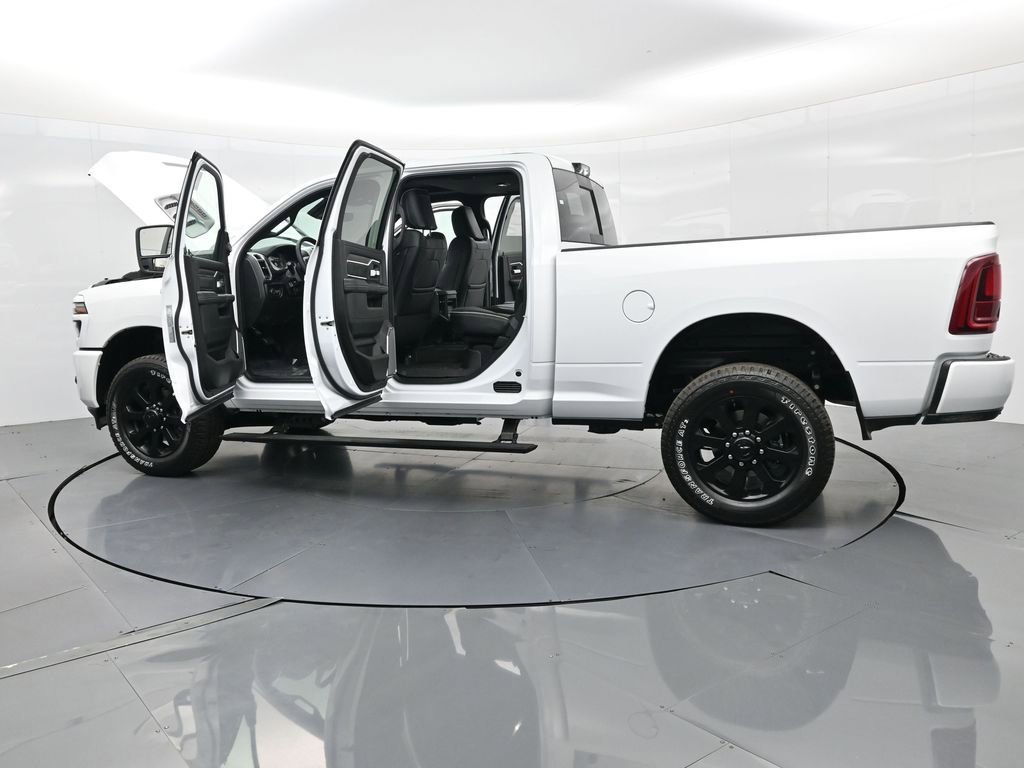 New 2026 RAM 2500 Laramie image 47
