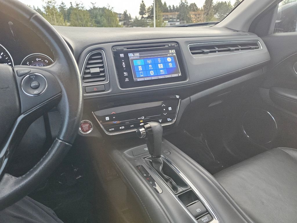 Used 2016 Honda HR-V EX-L image 29