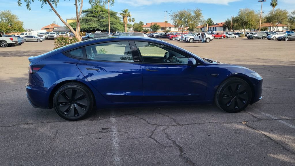 Used 2025 Tesla Model 3 Long Range image 10