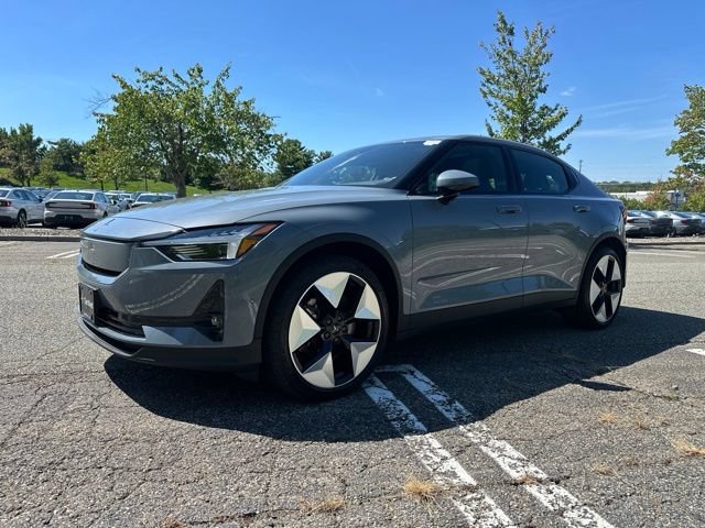 Certified 2024 Polestar Polestar 2 AWD/4WD image 3