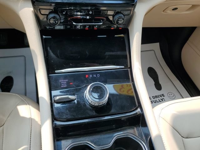 Used 2023 Jeep Grand Cherokee Limited AWD/4WD image 20
