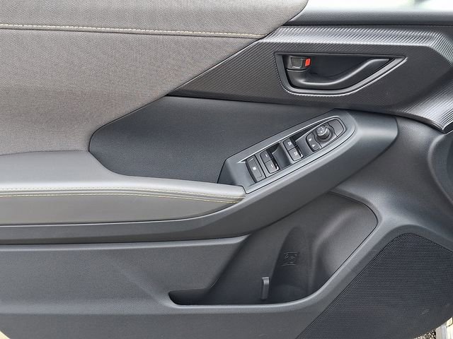 New 2026 Subaru Crosstrek 2.5i Sport image 12