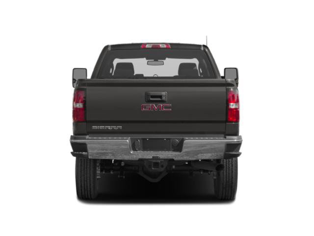 Used 2019 GMC Sierra 2500 Denali w/ Duramax Plus Package AWD/4WD image 8