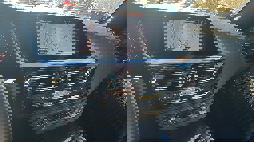 Used 2019 BMW Z4 sDrive30i image 27