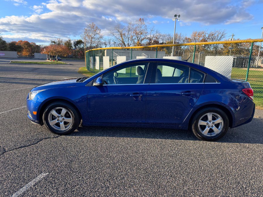 Used 2013 Chevrolet Cruze LT image 3