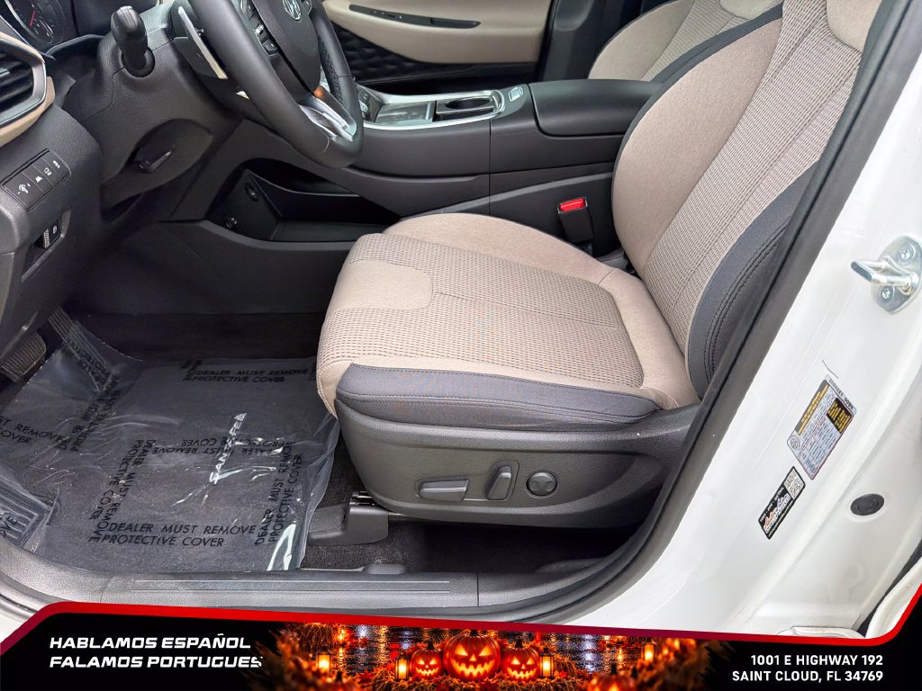 Used 2023 Hyundai Santa Fe SEL FWD image 15