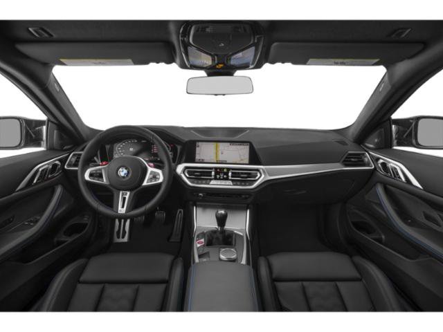 Used 2021 BMW M4 Competition w/ Executive Package RWD image 11