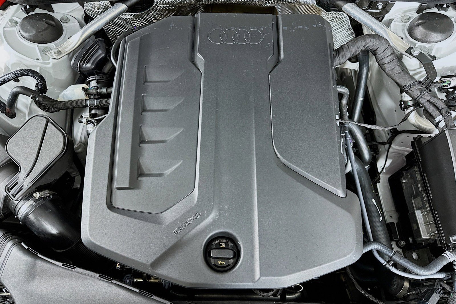 New 2026 Audi A5 Premium AWD/4WD image 12