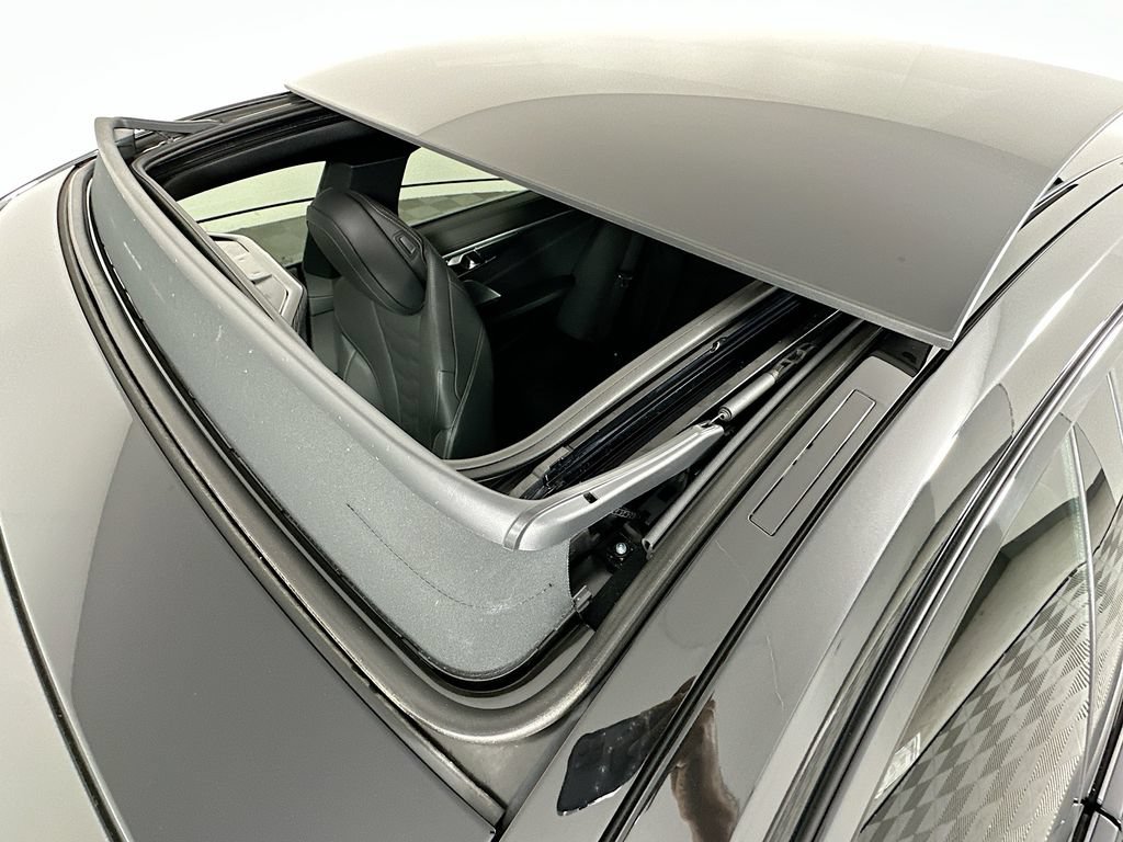 Certified 2024 BMW 840i Gran Coupe RWD image 22