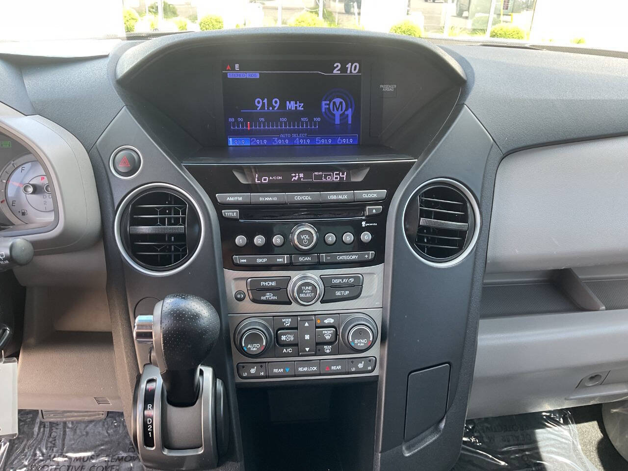 Used 2012 Honda Pilot EX-L image 19