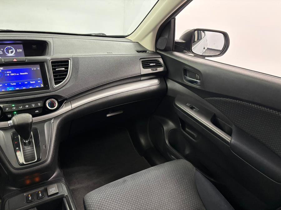 Used 2015 Honda CR-V EX image 40
