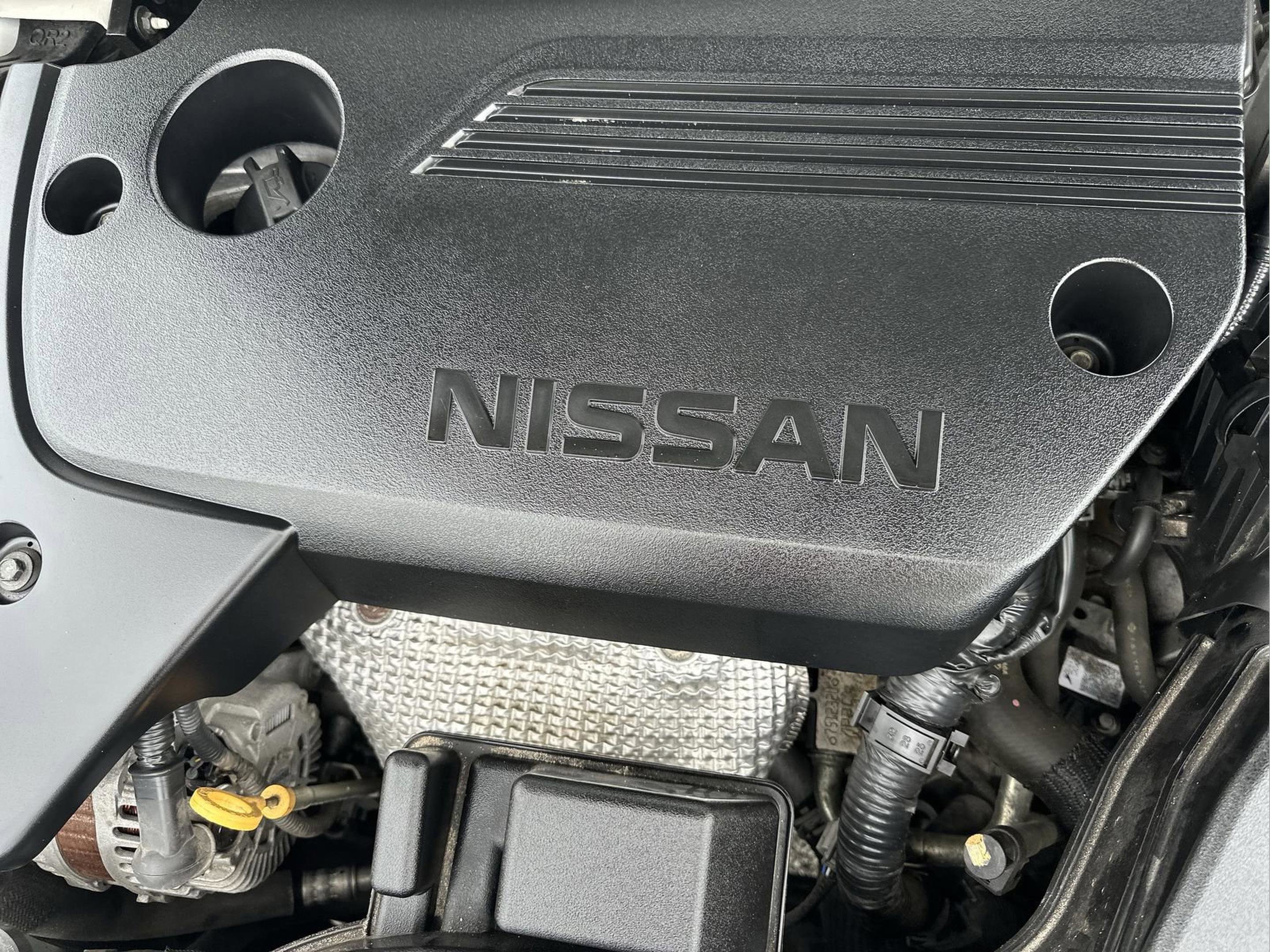 Used 2017 Nissan Altima 2.5 SL w/ Moonroof Package image 20