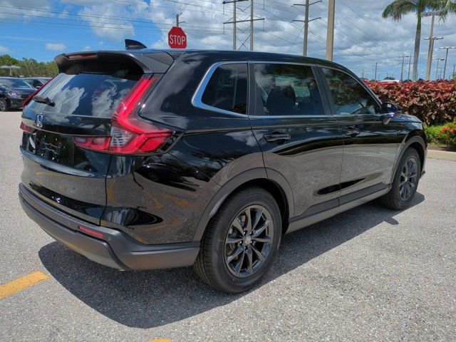 New 2026 Honda CR-V EX-L image 3