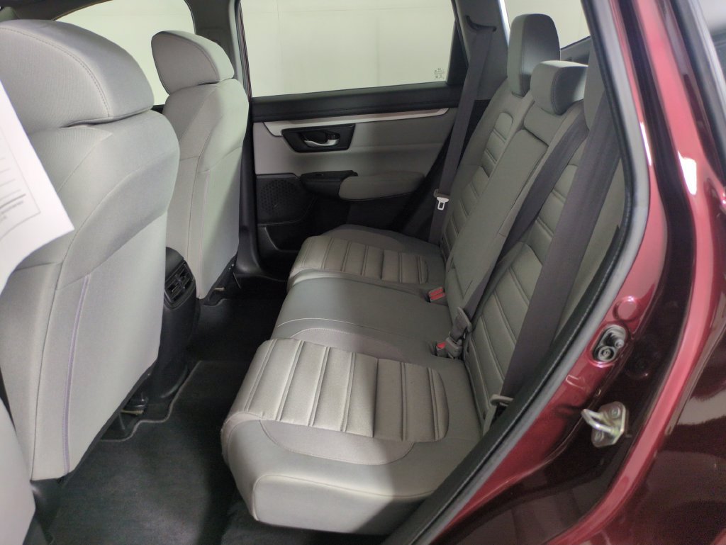 Used 2018 Honda CR-V LX image 27