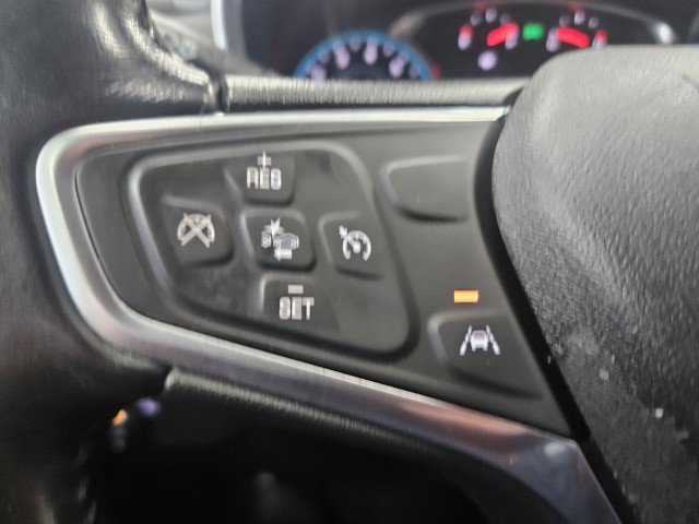 Used 2022 Chevrolet Equinox LT FWD image 27