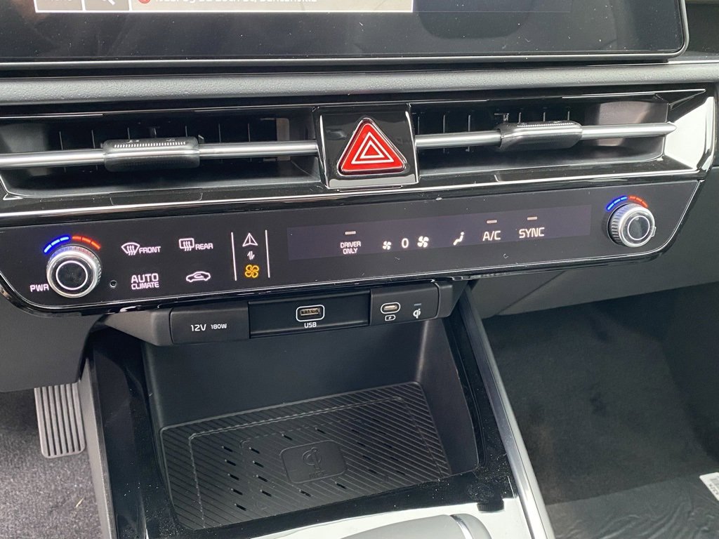 New 2026 Kia Niro SX image 18