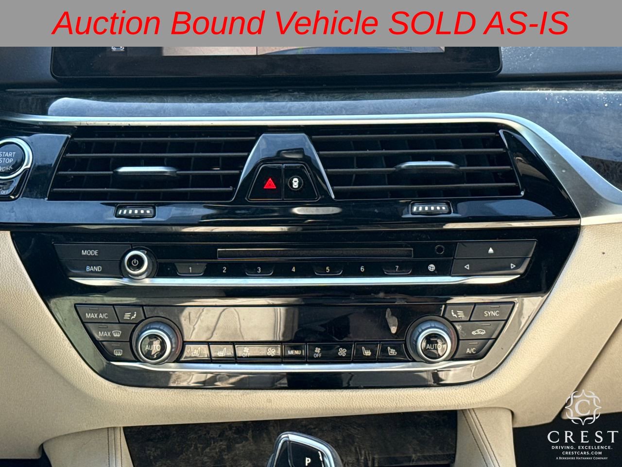 Used 2018 BMW M550i xDrive image 20