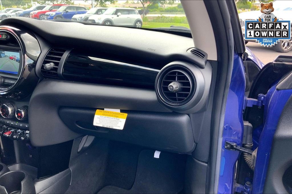 Used 2020 MINI Cooper S image 15