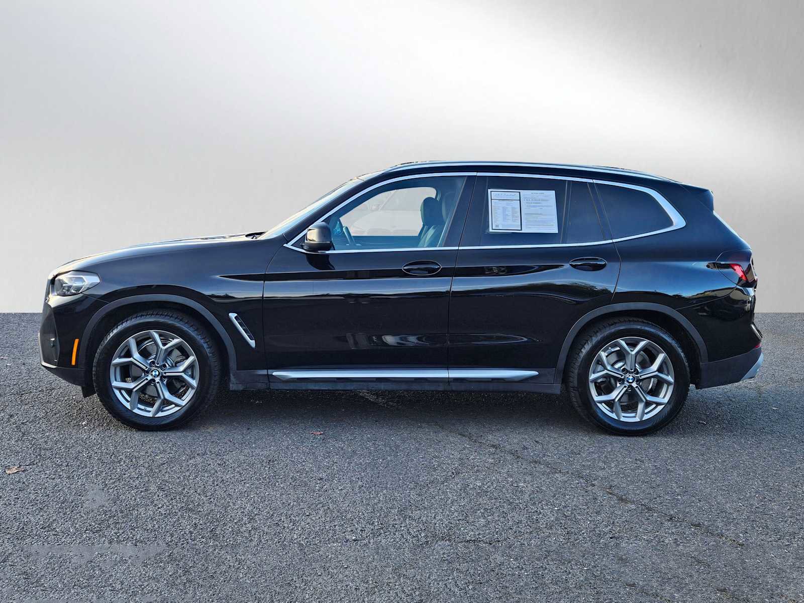 Used 2023 BMW X3 xDrive30i image 6