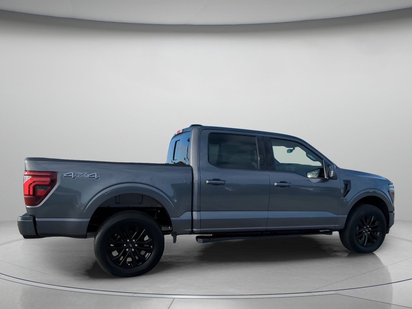New 2026 Ford F150 Lariat w/ Equipment Group 501A Mid AWD/4WD image 33