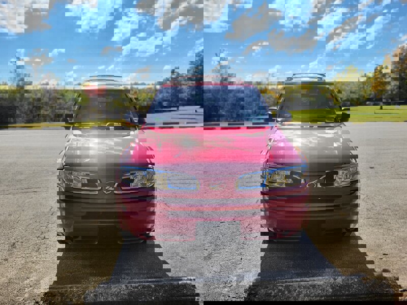 Used 2002 Oldsmobile Bravada AWD w/ 1SC Option Pkg image 3