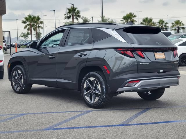 New 2026 Hyundai Tucson SEL AWD/4WD image 27