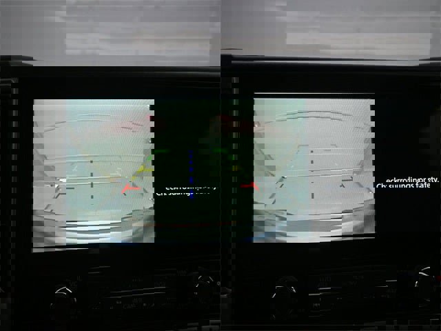 New 2026 Nissan Frontier SV w/ All-Weather Content Package image 13