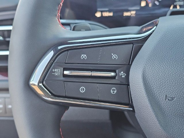 New 2027 Chevrolet Traverse RS AWD/4WD image 28