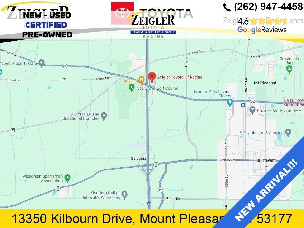 Used 2023 Buick Envision Essence w/ Sport Touring Package AWD/4WD image 9