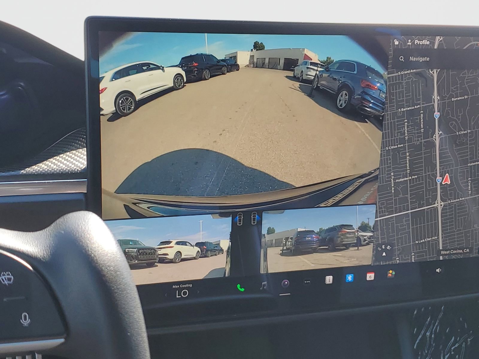 Used 2021 Tesla Model S Plaid image 23