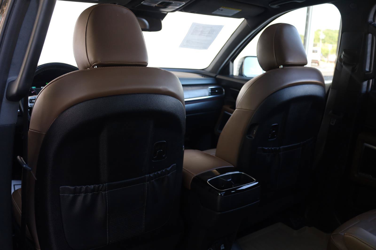 Used 2021 Kia Telluride SX w/ SX Prestige Package AWD/4WD image 22