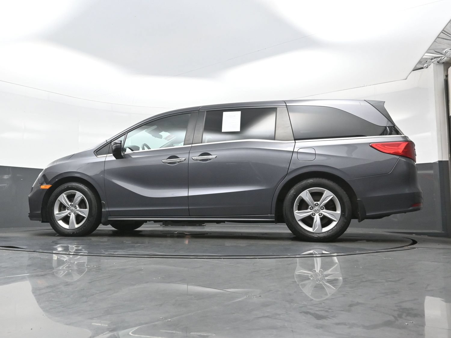 Used 2019 Honda Odyssey EX image 29