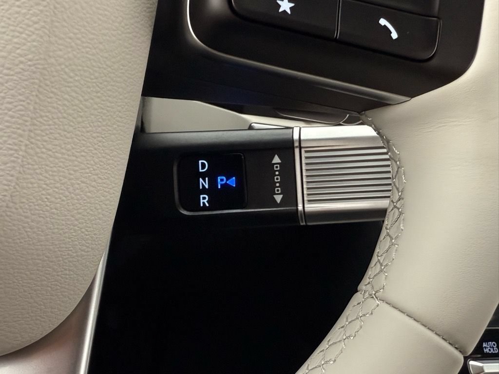 New 2026 Hyundai Santa Fe SEL AWD/4WD image 19