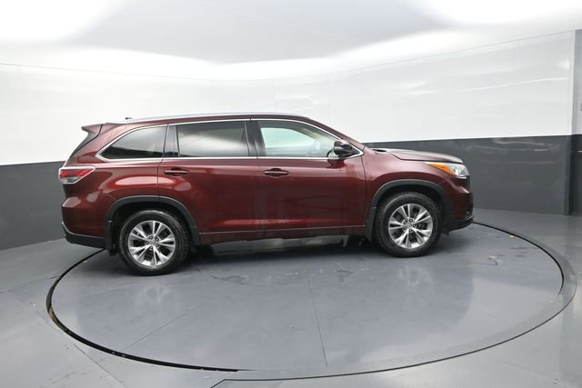Used 2015 Toyota Highlander XLE image 75