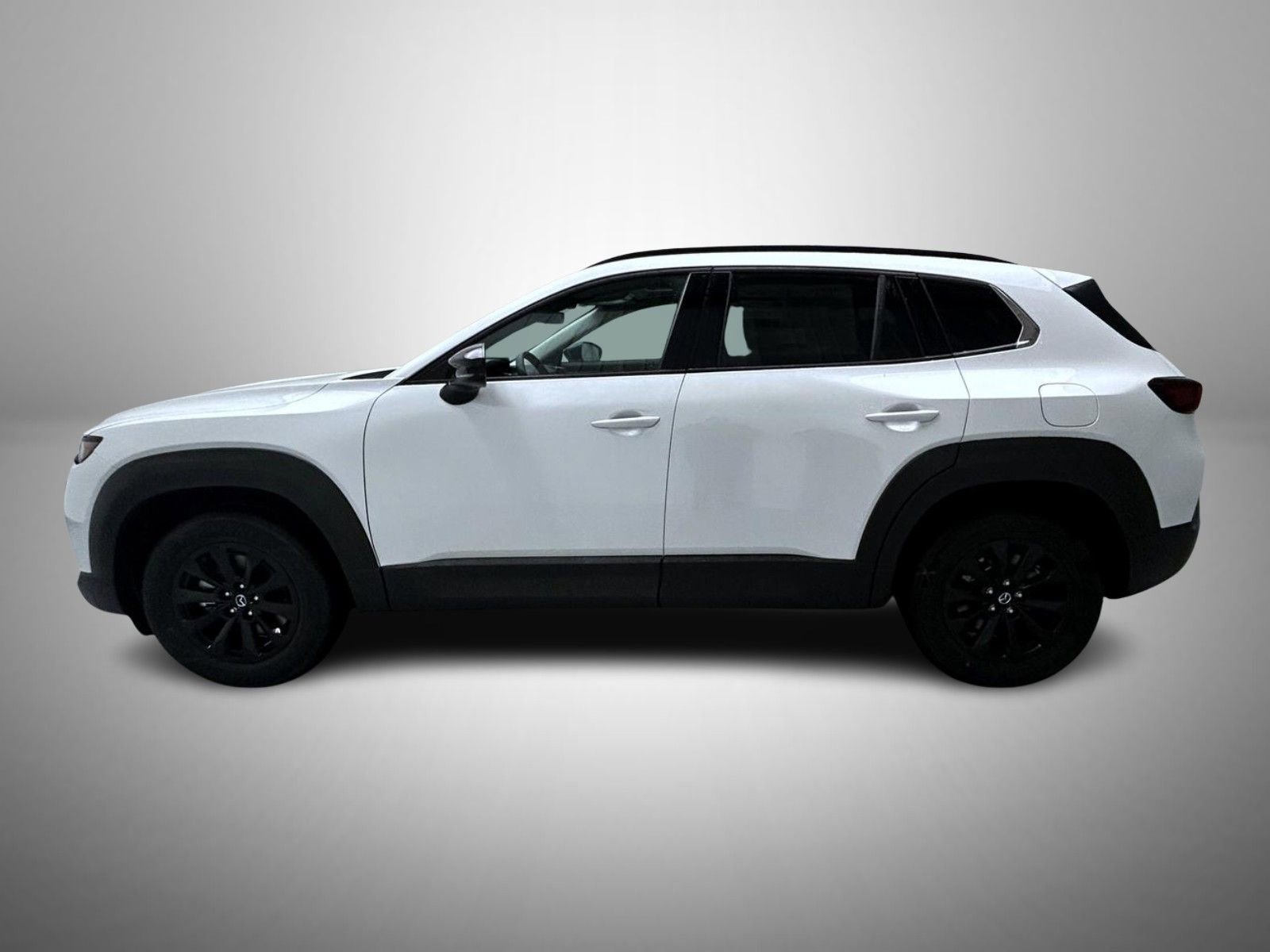 New 2026 MAZDA CX-50 AWD 2.5 Hybrid w/ Weather Package image 8