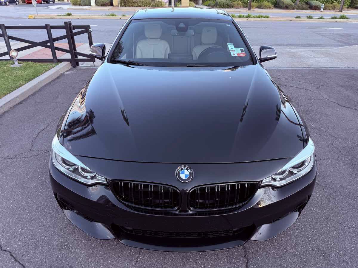 Used 2016 BMW 435i Gran Coupe RWD image 11