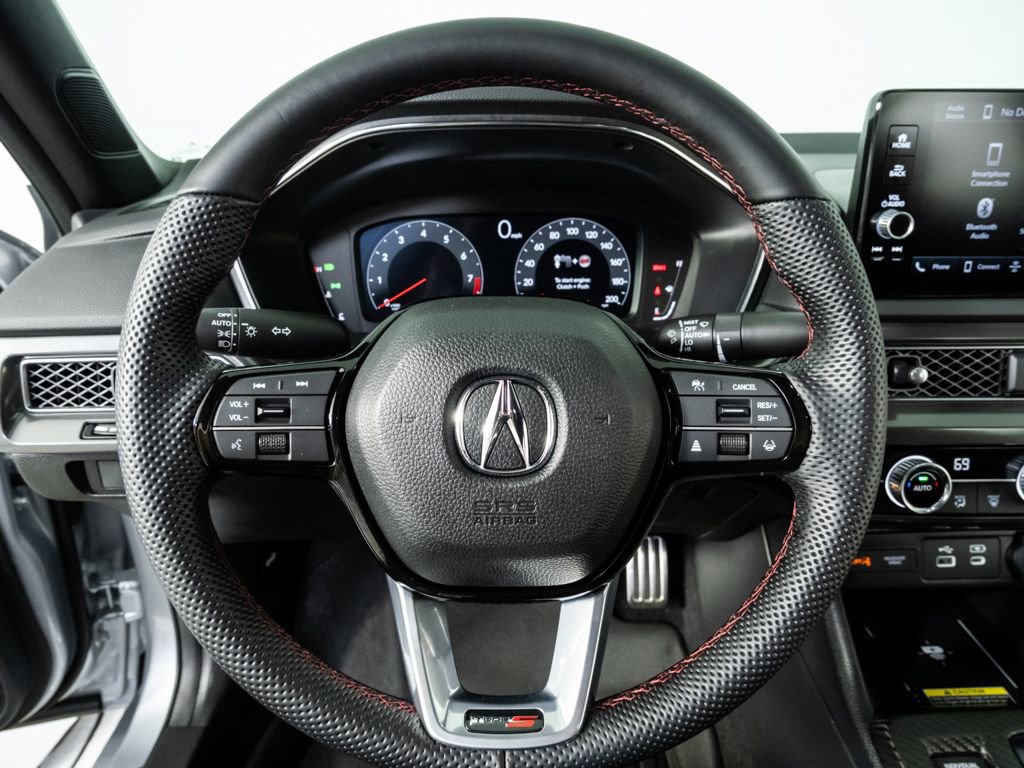 Used 2026 Acura Integra Type S image 9