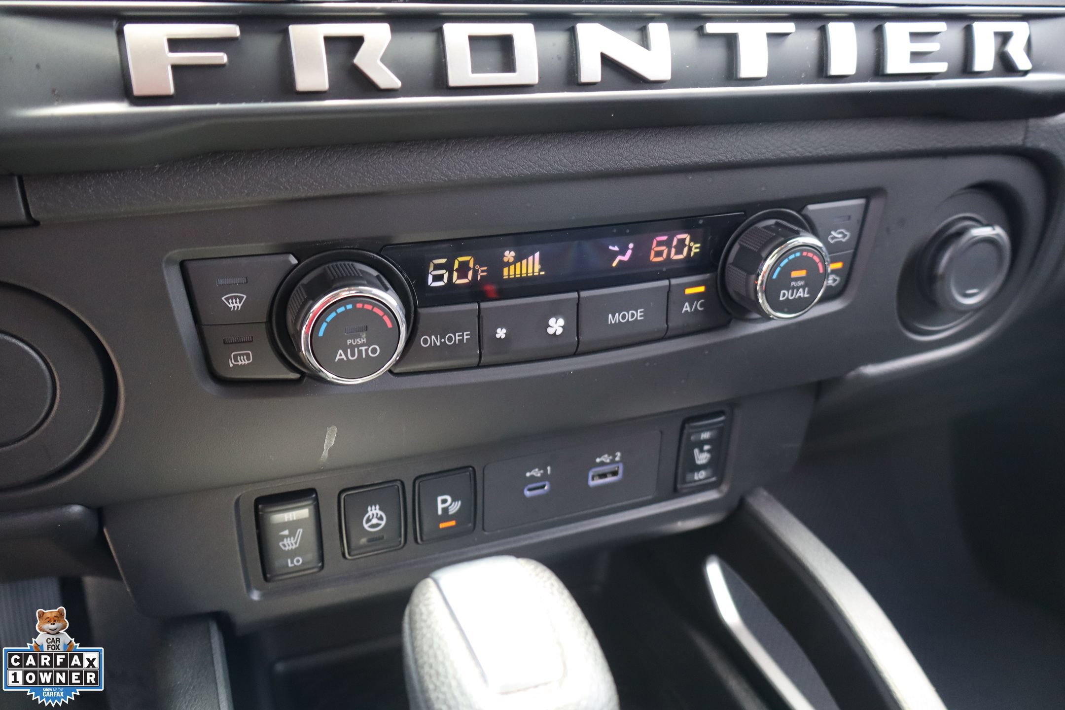 Used 2025 Nissan Frontier SV w/ SV Convenience Package RWD image 20