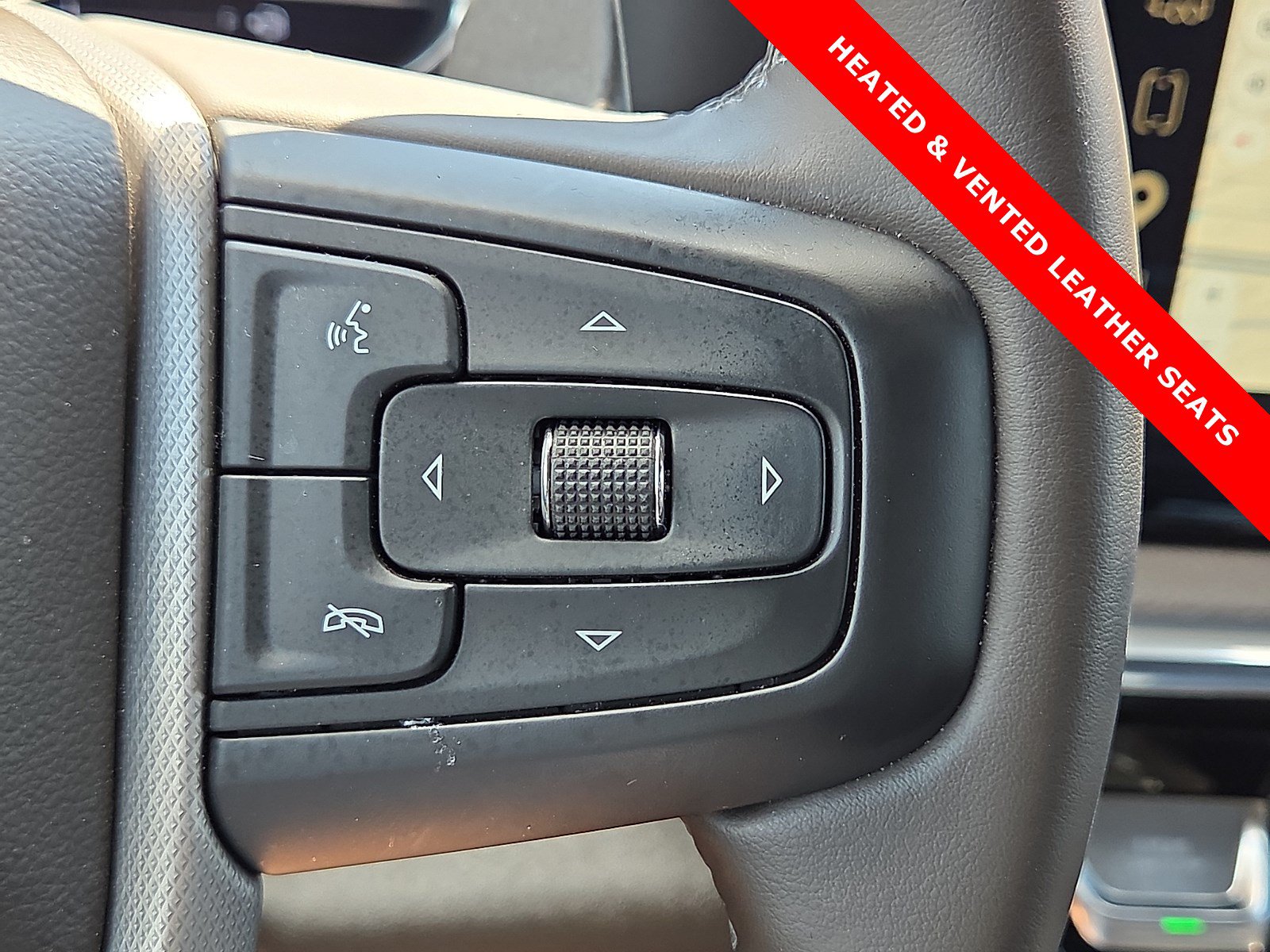 Used 2024 GMC Sierra 1500 Denali w/ Denali Reserve Package AWD/4WD image 22