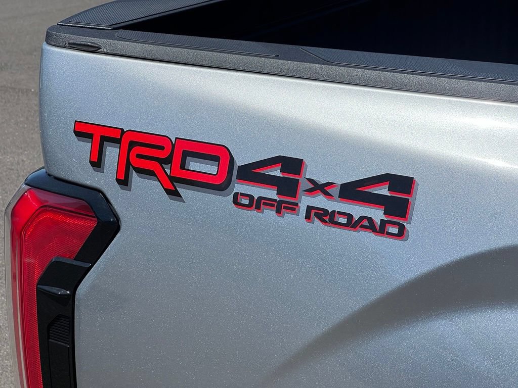 New 2026 Toyota Tundra Platinum AWD/4WD image 10