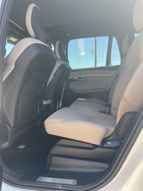 New 2026 Volvo XC90 B6 Core w/ Protection Package image 23