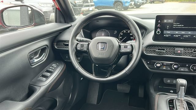 Used 2026 Honda HR-V Sport image 24