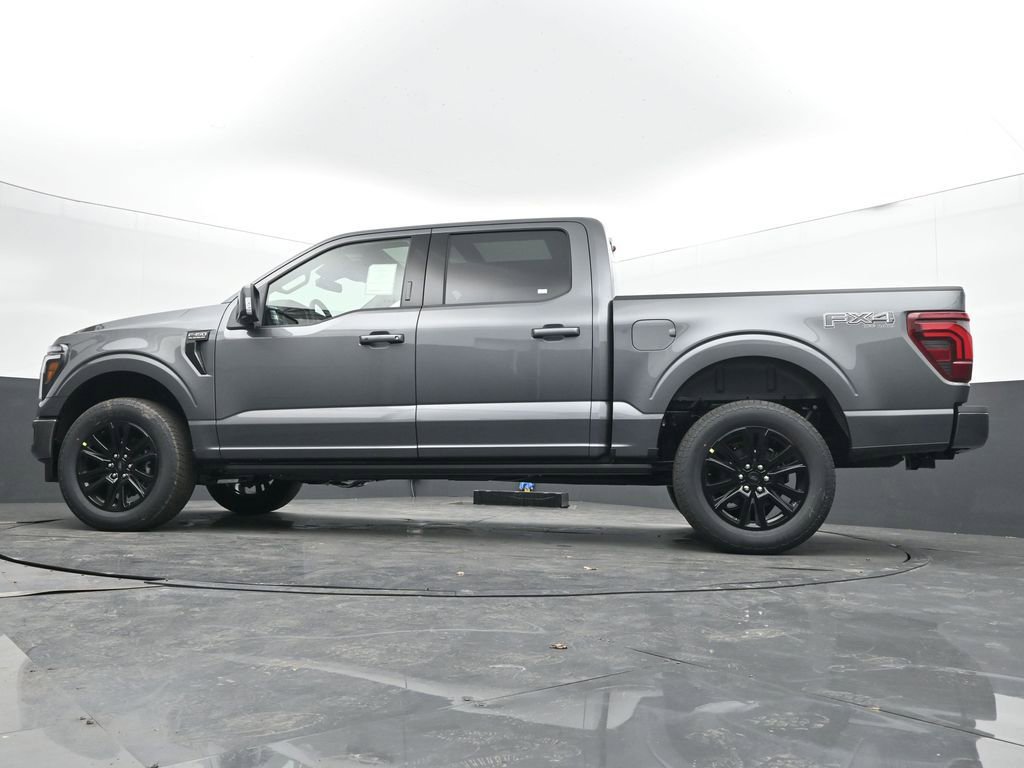 New 2026 Ford F150 Platinum image 50