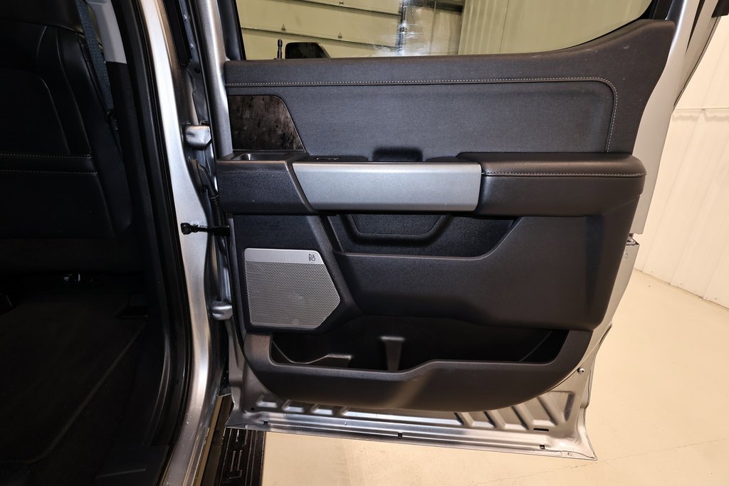 Used 2024 Ford F350 Lariat w/ Lariat Ultimate Package image 15