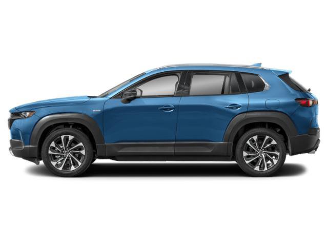 New 2026 MAZDA CX-50 2.5 Hybrid w/ Premium Plus Pkg AWD/4WD image 3